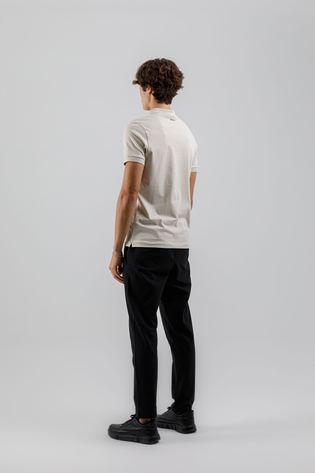 5309 - Black - Pants